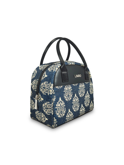 LIVRO Other Prints Insulated Lunch bags Travel Accessory - Image 2