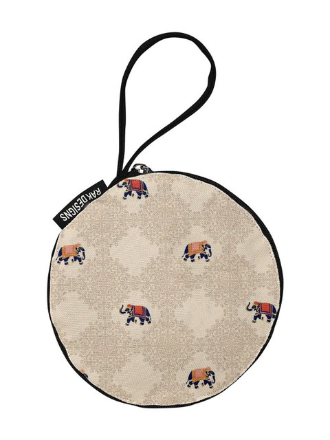 RAK DESIGNS Other Prints Pouch Travel Accessory