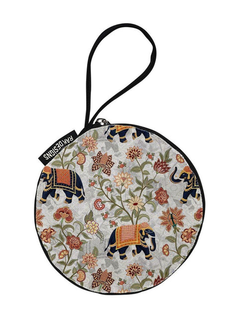 RAK DESIGNS Other Prints Pouch Travel Accessory