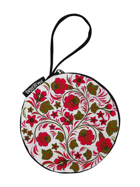 RAK DESIGNS Other Prints Pouch Travel Accessory