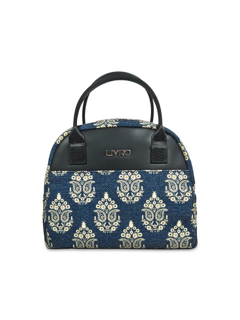 LIVRO Other Prints Insulated Lunch bags Travel Accessory