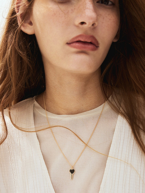 H&M Women Pendant Necklace