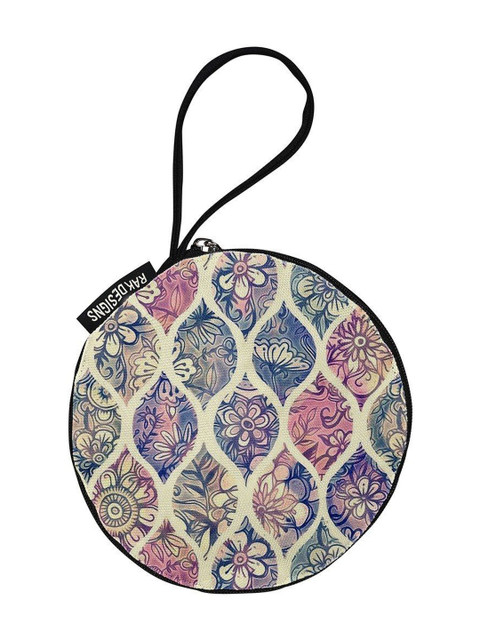 RAK DESIGNS Other Prints Pouch Travel Accessory