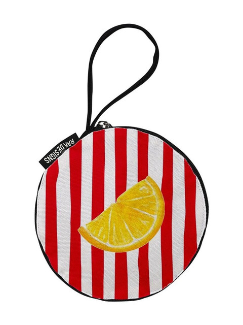 RAK DESIGNS Other Prints Pouch Travel Accessory