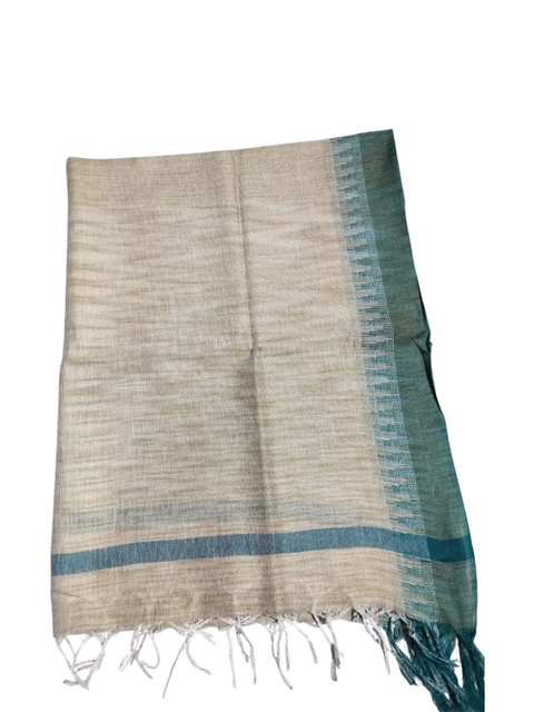 TASKEEN Woven Design Dupatta - Image 5