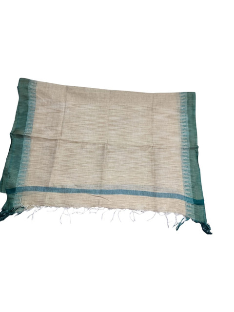 TASKEEN Woven Design Dupatta - Image 4