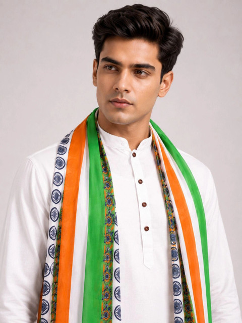 URBAN KANYA Printed Dupatta - Image 2