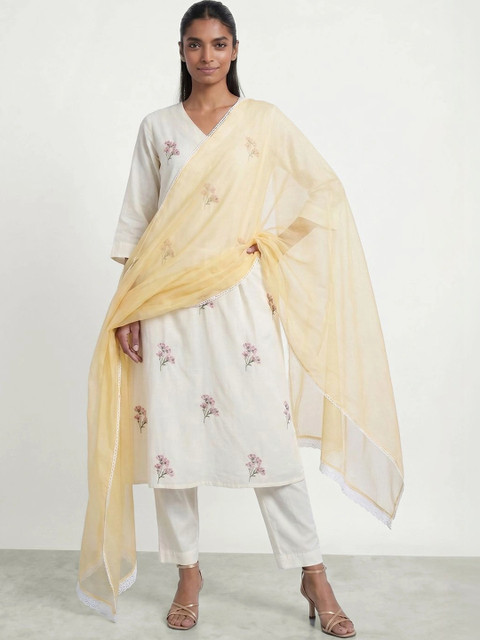 Melange by Lifestyle Dupatta