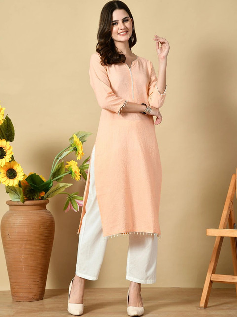 Sangria Women Kurta