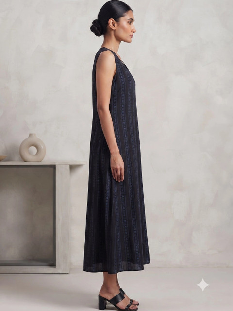 HERE&NOW Women Ethnic Motifs Printed Kurta