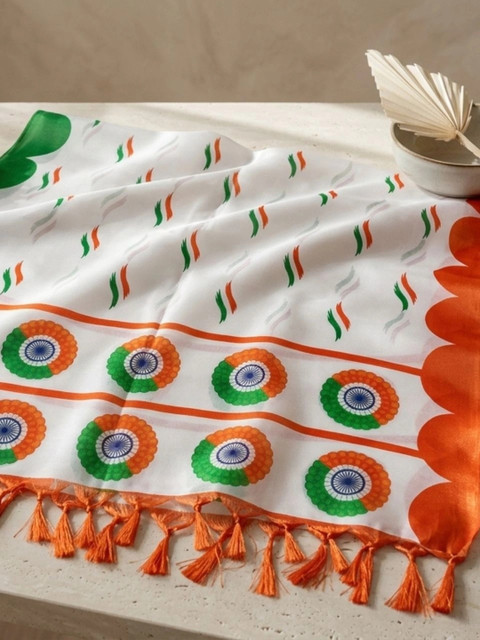 Dupatta Bazaar Printed Dupatta - Image 4