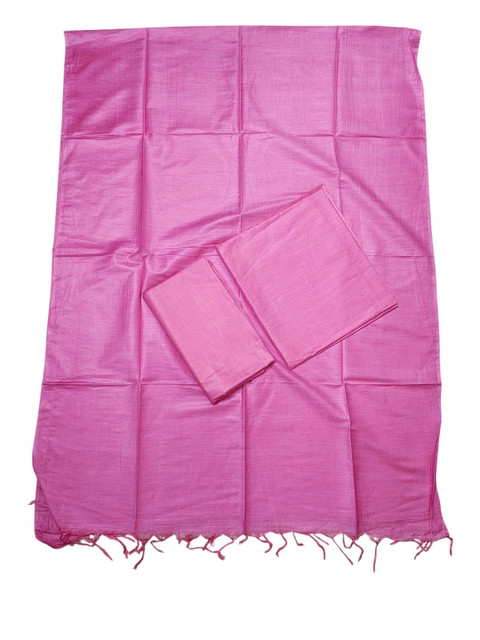 ivikta Unstitched Dress Material - Image 3
