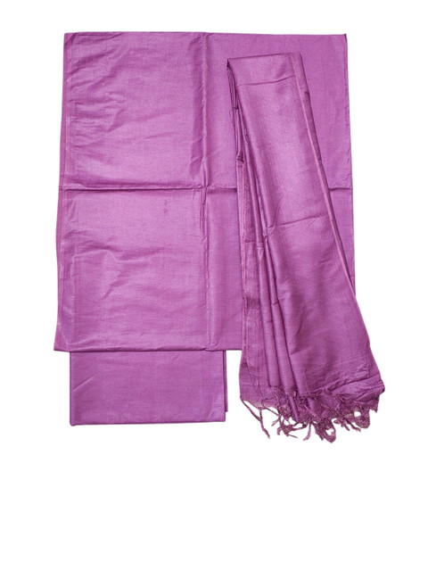 ivikta Unstitched Dress Material