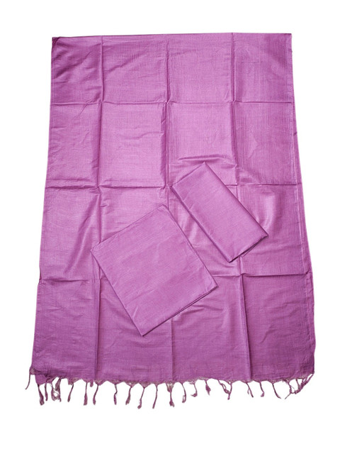 ivikta Unstitched Dress Material - Image 3