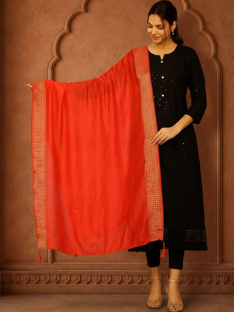 Ravaiyaa Dupatta