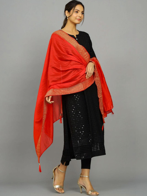 Ravaiyaa Dupatta - Image 2