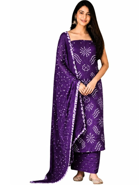 Farooq Dyeing Printed Pure Cotton Unstitched Dress Material