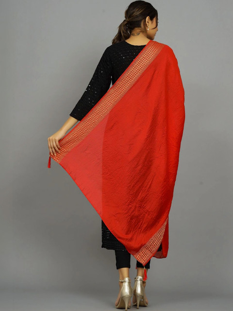 Ravaiyaa Dupatta - Image 3