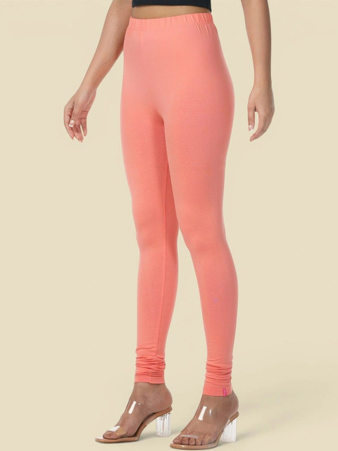 Fly Cute Women Cotton Ankle Length Leggings - Image 6