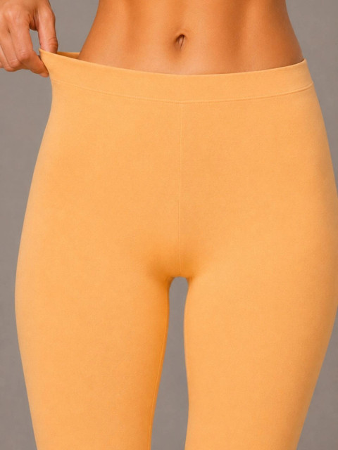 Aviska Women Cotton Ankle Length Leggings - Image 6