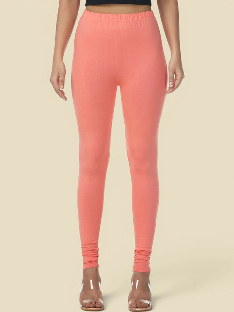 Fly Cute Women Cotton Ankle Length Leggings