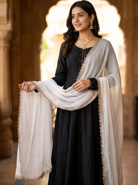 Navti Creations Dupatta - Image 4