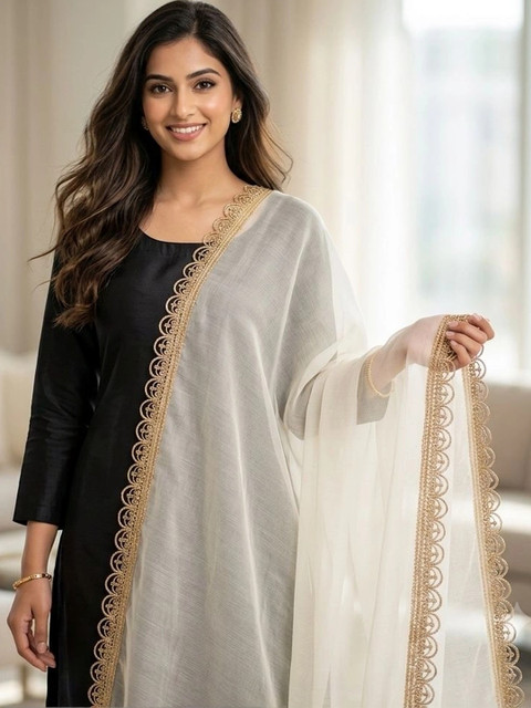 Navti Creations Dupatta