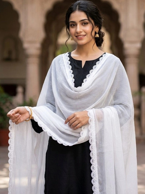 Navti Creations Dupatta - Image 2