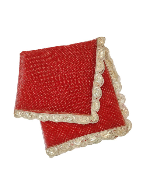 Navti Creations Dupatta with Sequinned - Image 6