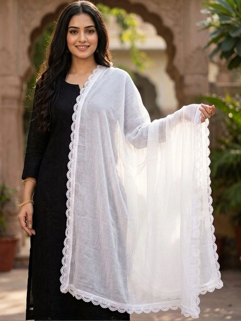 Navti Creations Dupatta