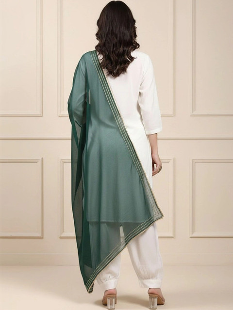KALINI Dupatta - Image 3