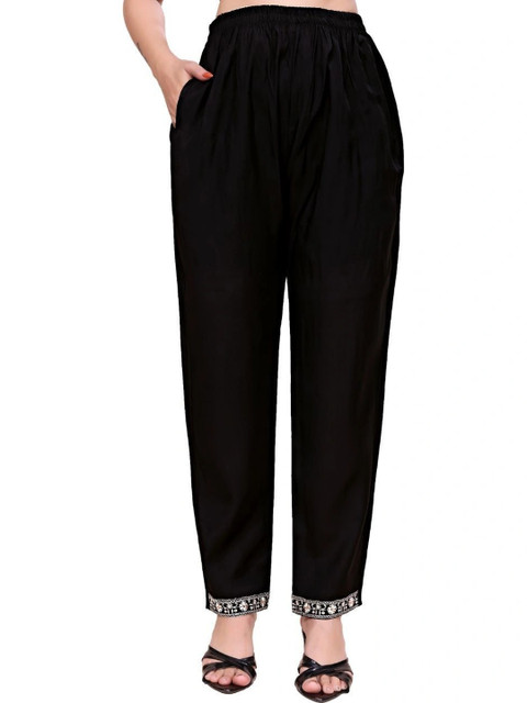 BNF Embroidered Tunic with Trousers - Image 6