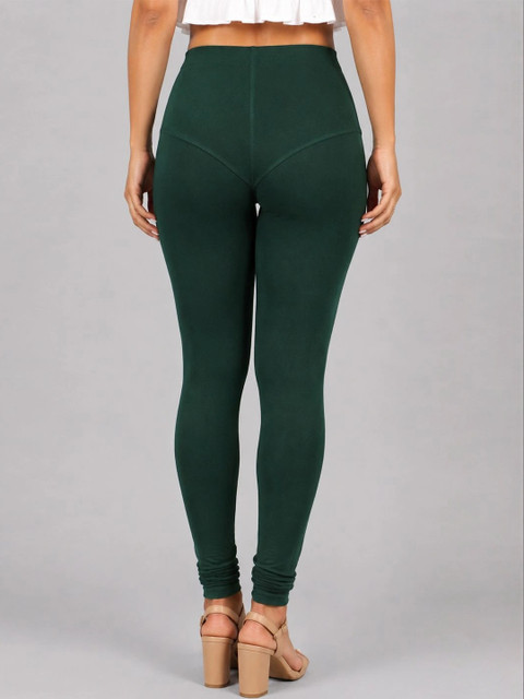 Trend Level Women Cotton Leggings - Image 3