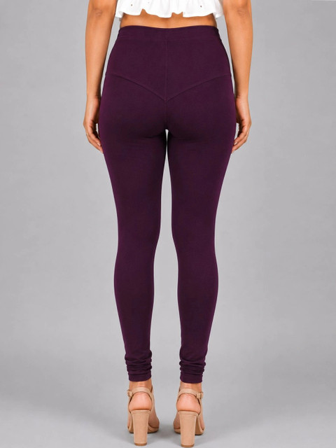 Trend Level Women Cotton Leggings - Image 3