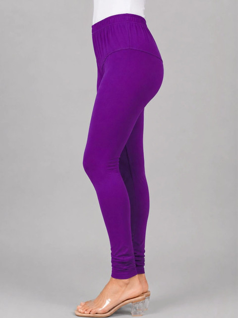 Trend Level Women Cotton Leggings - Image 2