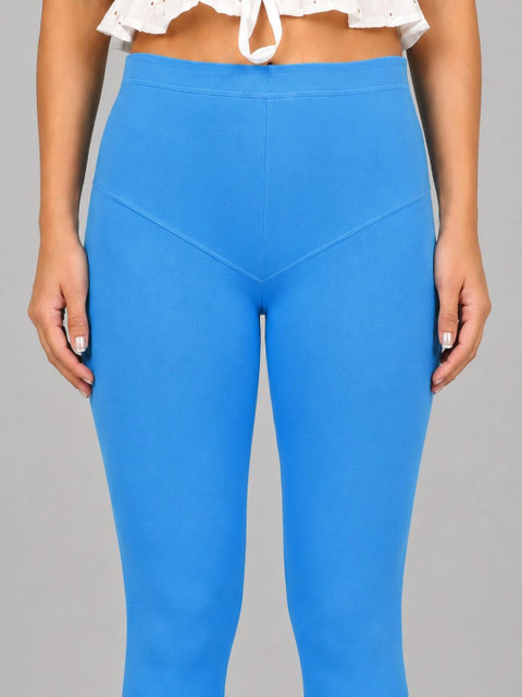 Trend Level Women Cotton Leggings - Image 4