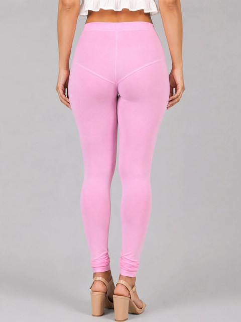 Trend Level Women Cotton Leggings - Image 3