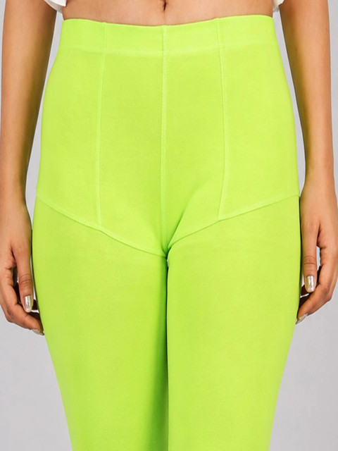 Trend Level Women Cotton Leggings - Image 4