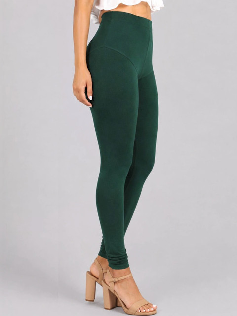 Trend Level Women Cotton Leggings - Image 2