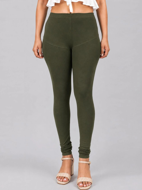Trend Level Women Cotton Leggings