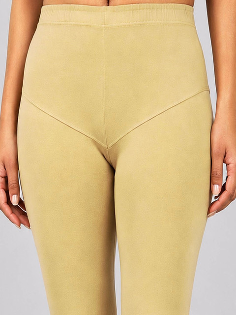 Trend Level Women Cotton Leggings - Image 4