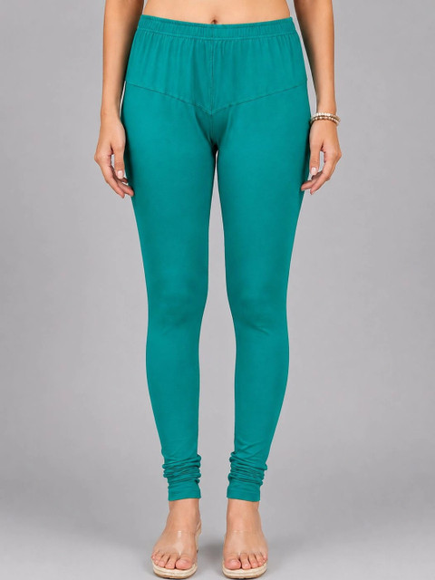 Trend Level Women Cotton Leggings