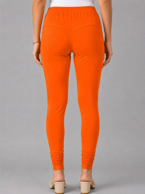 Trend Level Women Cotton Leggings - Image 3