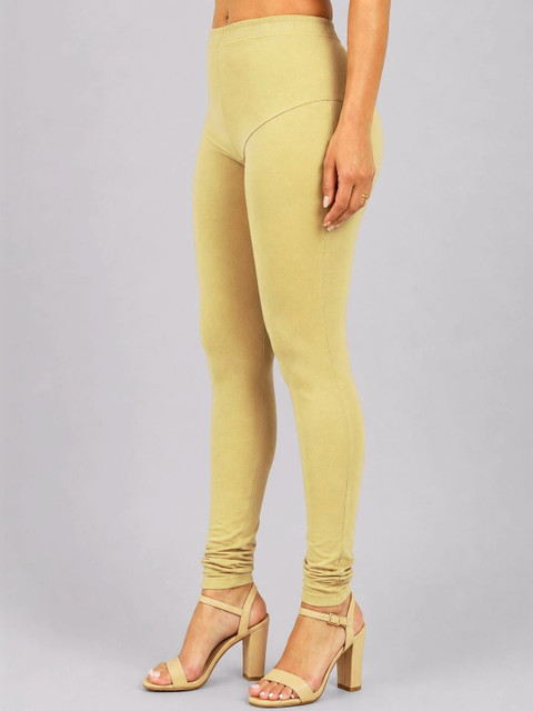 Trend Level Women Cotton Leggings - Image 2