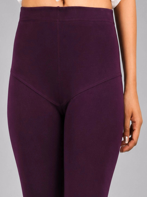 Trend Level Women Cotton Leggings - Image 4