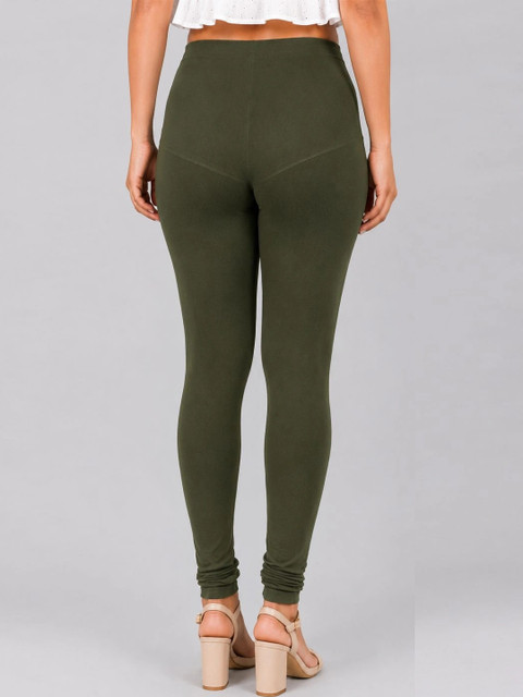 Trend Level Women Cotton Leggings - Image 3