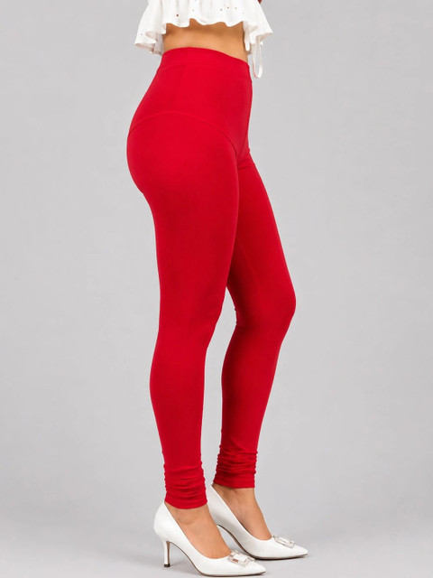 Trend Level Women Cotton Leggings - Image 2