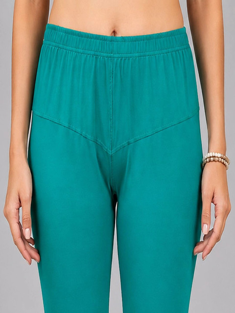 Trend Level Women Cotton Leggings - Image 4