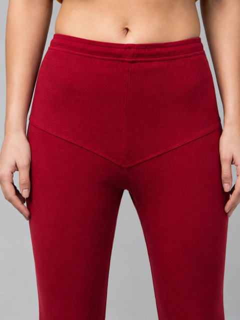 Trend Level Women Cotton Leggings - Image 4