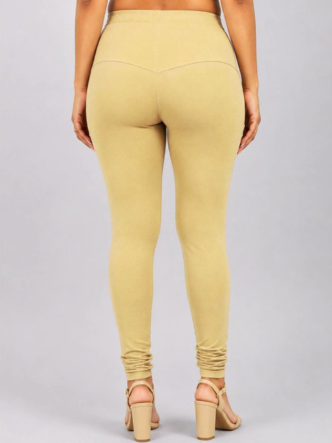 Trend Level Women Cotton Leggings - Image 3